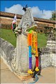Les temples bouddhistes de Phra That Lampang Luang datent pour certains du XV ème siècle. (6)
