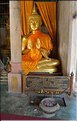 Les temples bouddhistes de Phra That Lampang Luang datent pour certains du XV ème siècle. (15)