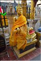 Les temples bouddhistes de Phra That Lampang Luang datent pour certains du XV ème siècle. (19)