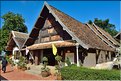 Les temples bouddhistes de Phra That Lampang Luang datent pour certains du XV ème siècle. (30)