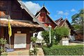 Les temples bouddhistes de Phra That Lampang Luang datent pour certains du XV ème siècle. (31)