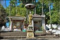 Les temples bouddhistes de Phra That Lampang Luang datent pour certains du XV ème siècle. (36)