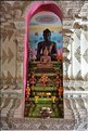 Les multiples temples d'Analayo dominent le lac et la ville de Phayao. (15)