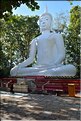 Les multiples temples d'Analayo dominent le lac et la ville de Phayao. (20)