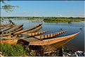 Le très ancien temple bouddhiste de Tilok Aram est situé sur une île au cur du Lac de Phayao. (10)