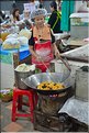 Dans les rues et au marché de Chiang Ra. (2)