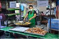 Dans les rues et au marché de Chiang Ra. (4)