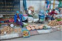 Dans les rues et au marché de Chiang Ra. (5)