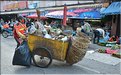 Dans les rues et au marché de Chiang Ra. (10)