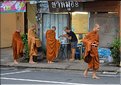 Dans les rues et au marché de Chiang Ra. (12)