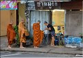 Dans les rues et au marché de Chiang Ra. (13)