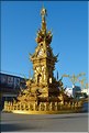 La magnifique tour de l'horloge de Chiang Ra.