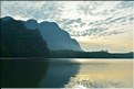 La Baie de Phang Nga côté mangrove. (6)