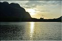 La Baie de Phang Nga côté mangrove. (12)