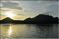 La Baie de Phang Nga côté mangrove. (13)