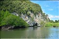 La Baie de Phang Nga côté mangrove. (23)