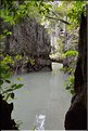 Au cœur de la Baie de Phang Nga. (20)