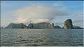 Au cœur de la Baie de Phang Nga. (24)