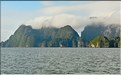 Au cœur de la Baie de Phang Nga. (25)