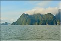 Au cœur de la Baie de Phang Nga. (27)