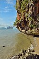 L'île de Ko Tapoo ou  James Bond island dans la Baie de Phang Nga. (15)