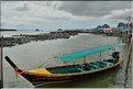 Le village lacustre de Ko Panyee  dans la Baie de Phang Nga est occupé par des gitans de la mer de confession musulmane. (36)