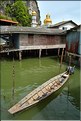 Le village lacustre de Ko Panyee  dans la Baie de Phang Nga est occupé par des gitans de la mer de confession musulmane. (42)