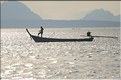 Les pêcheurs du village lacustre de Ko Panyee. (10)