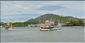 Départ pour la pêche - Phuket. (1)