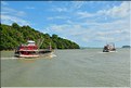 Départ pour la pêche - Phuket. (2)