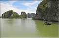 5 Une des portes d'entrées de la Baie d'Halong. (8)