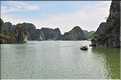 5 Une des portes d'entrées de la Baie d'Halong. (10)