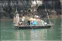 6 L'île de Ti Tôp, au cur de la Baie d'Halong, est l'une des rares à être accostable. (38)