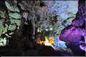 10 Certaines îles abritent de magnifiques grottes. (1)