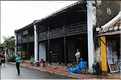 Les maisons traditionnelles de Hoi An ont différentes influences. (1)