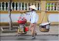 Scènes de vie dans les rues de Hoi An. (1)