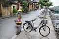 Scènes de vie dans les rues de Hoi An. (15)