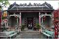 La ville de Hoi An possède près de 800 édifices historiques. (3)