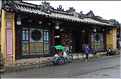 La ville de Hoi An possède près de 800 édifices historiques. (4)