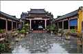 La ville de Hoi An possède près de 800 édifices historiques. (6)