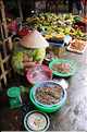 Le marché de Hoi An sous la pluie. (12)