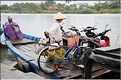 Le port de Hoi An. (8)