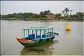 Le port de Hoi An. (14)