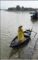 Le port de Hoi An. (15)