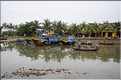 Le port de Hoi An. (21)