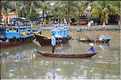 Le port de Hoi An. (22)