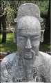 Tombeau de l'empereur Tu Duc non loin d'Hué. (32)
