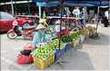 Le marché d'Hué. (2)