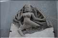 Venu d'Inde, le royaume du Champa qui s'installa au Viêtnam entre le II et le XVII ème, nous légua de magnifiques sculptures. (3)
