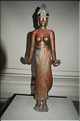 Venu d'Inde, le royaume du Champa qui s'installa au Viêtnam entre le II et le XVII ème, nous légua de magnifiques sculptures. (9)